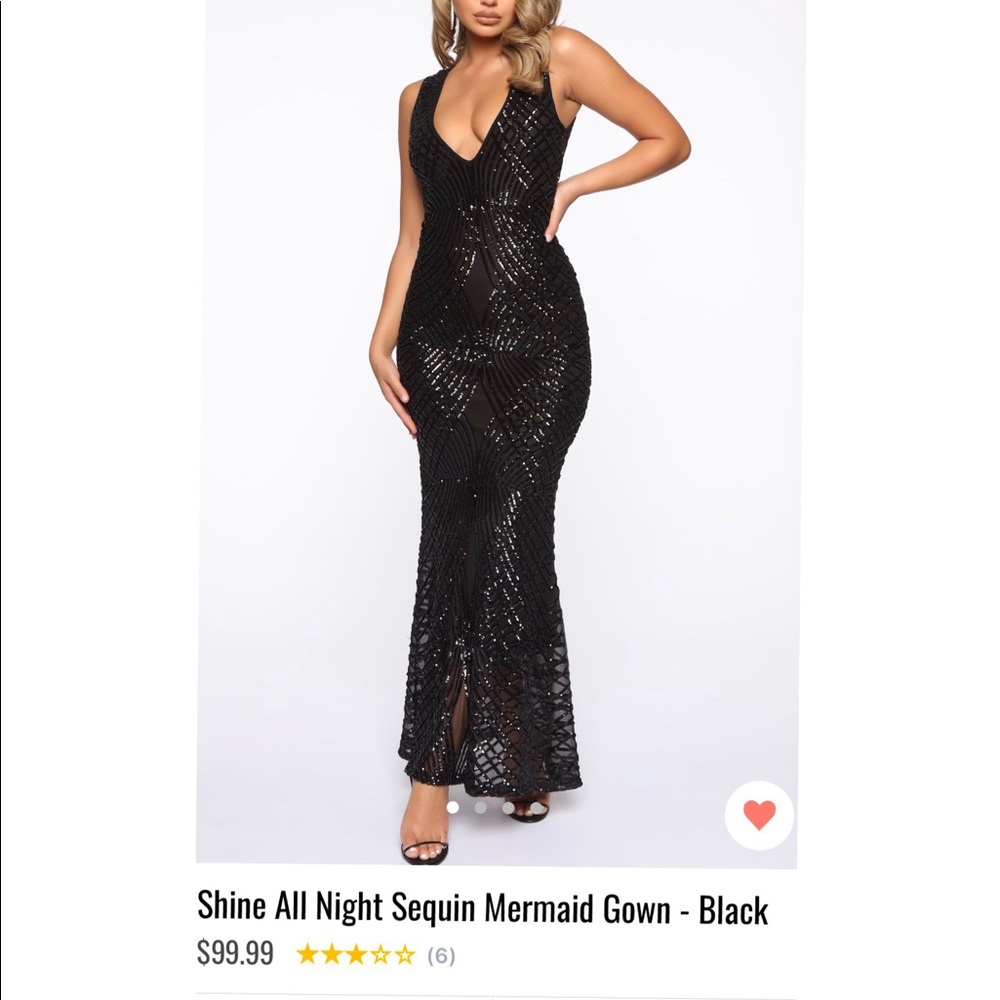 Formal gown/ new with tags